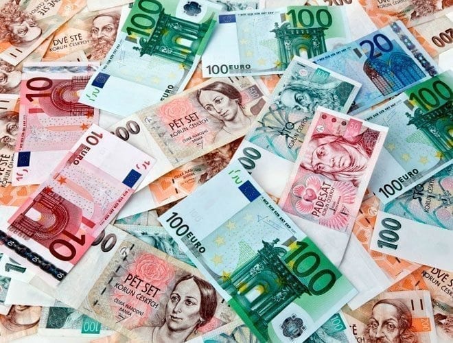 Currency Exchange In Prague How To Avoid The Rip offs