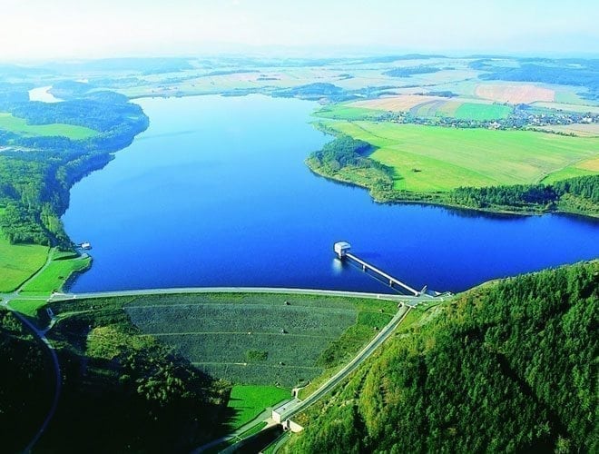 slezska harta