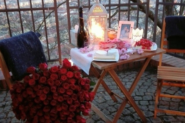 propose in Prague