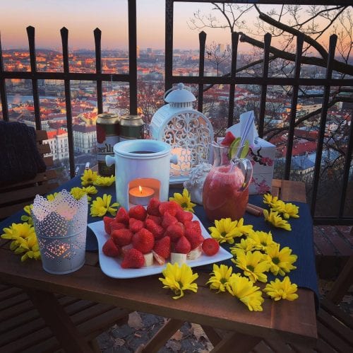 Propose in Prague