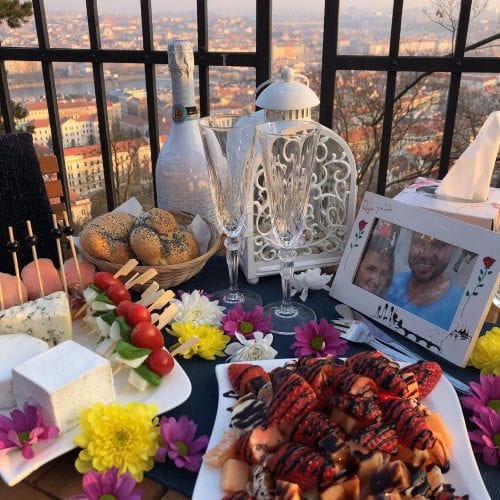 Propose in Prague