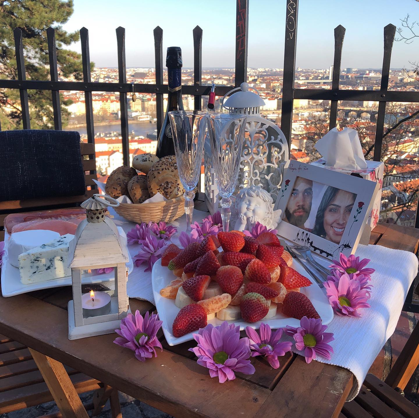 Propose in Prague