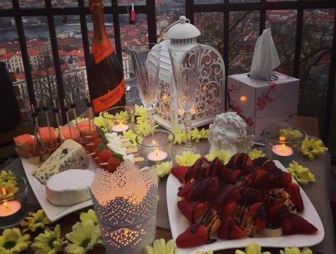 Propose in Prague