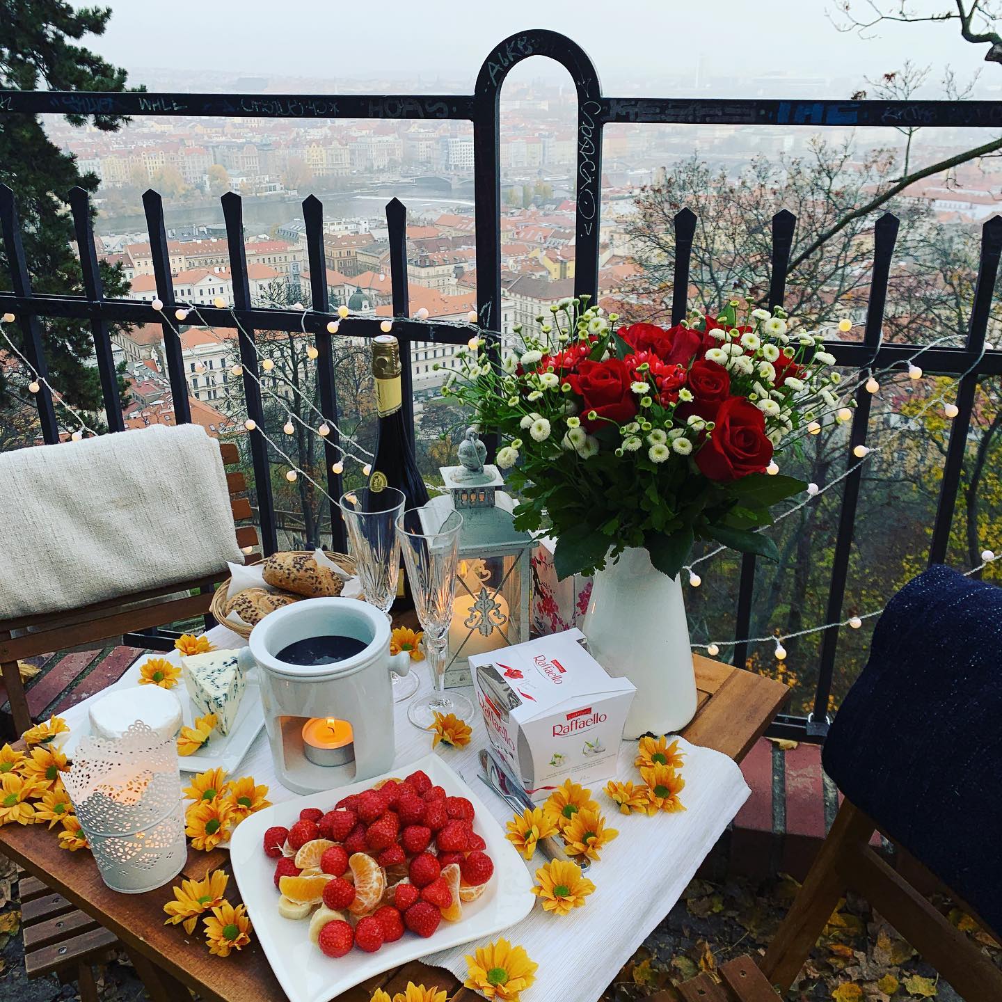 Propose in Prague