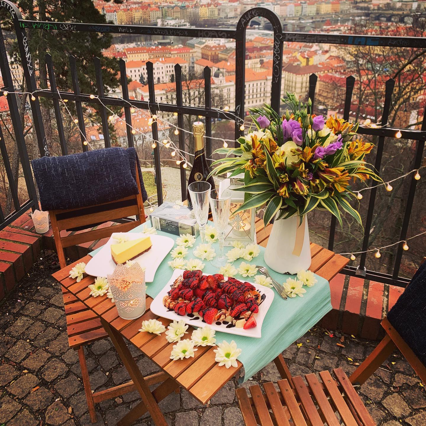 Propose in Prague
